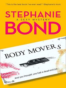 Download Body Movers (Mills & Boon M&B) (A Body Movers Novel, Book 1) pdf, epub, ebook
