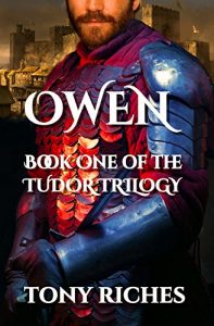 Download Owen – Book One of the Tudor Trilogy pdf, epub, ebook