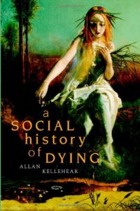 Download A Social History of Dying pdf, epub, ebook