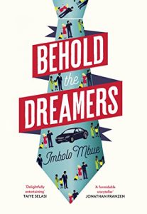 Download Behold the Dreamers pdf, epub, ebook