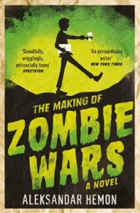 Download The Making of Zombie Wars pdf, epub, ebook