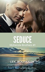 Download Seduce (McKenzie Brothers Book 1) pdf, epub, ebook