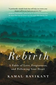 Download Rebirth: A Fable of Love, Forgiveness, and Following Your Heart pdf, epub, ebook