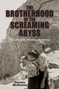 Download The Brotherhood of the Screaming Abyss pdf, epub, ebook