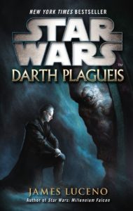 Download Star Wars: Darth Plagueis pdf, epub, ebook