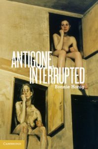 Download Antigone, Interrupted pdf, epub, ebook