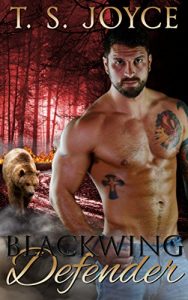 Download Blackwing Defender (Kane’s Mountains Book 1) pdf, epub, ebook