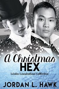 Download A Christmas Hex: Winter Wonderland Collection pdf, epub, ebook