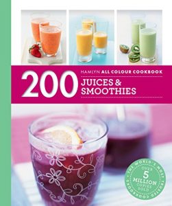 Download 200 Juices & Smoothies: Hamlyn All Colour Cookbook pdf, epub, ebook