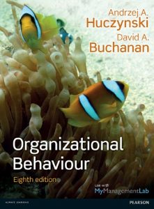 Download Organizational Behaviour pdf, epub, ebook