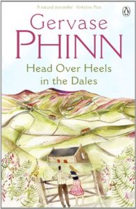 Download Head Over Heels in the Dales (The Dales Series Book 3) pdf, epub, ebook