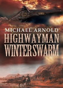 Download Highwayman: Winter Swarm pdf, epub, ebook