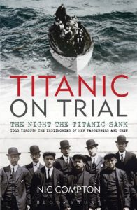 Download Titanic on Trial pdf, epub, ebook