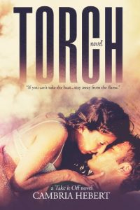 Download Torch (Take It Off Book 1) pdf, epub, ebook