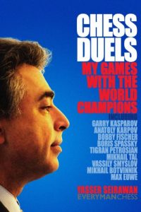 Download Chess Duels: My Games with the World Champions pdf, epub, ebook