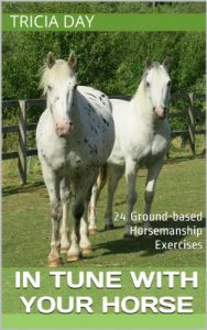 Download In Tune With Your Horse: 24 Ground-based Horsemanship Exercises pdf, epub, ebook