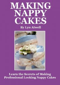 Download Making Nappy Cakes pdf, epub, ebook