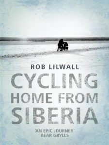 Download Cycling Home From Siberia pdf, epub, ebook