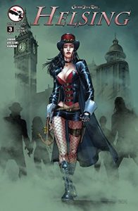 Download Helsing #3 (of 4) pdf, epub, ebook