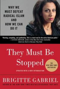Download They Must Be Stopped: Why We Must Defeat Radical Islam and How We Can Do It pdf, epub, ebook