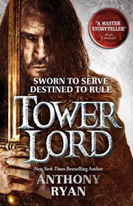 Download Tower Lord: Book 2 of Raven’s Shadow (A Raven’s Shadow Novel) pdf, epub, ebook