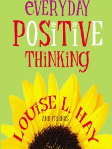 Download Everyday Positive Thinking pdf, epub, ebook