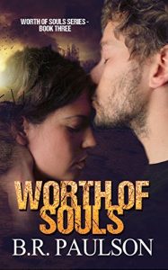 Download Worth of Souls  | Dystopian Romance: Dystopian Fiction pdf, epub, ebook