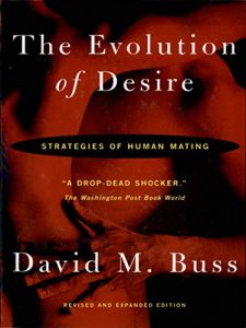 Download The Evolution Of Desire: Strategies of Human Mating pdf, epub, ebook