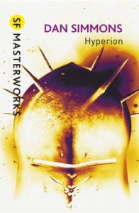 Download Hyperion (Hyperion Cantos Book 1) pdf, epub, ebook