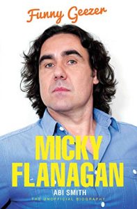 Download Micky Flanagan – Funny Geezer pdf, epub, ebook