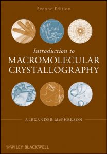 Download Introduction to Macromolecular Crystallography pdf, epub, ebook