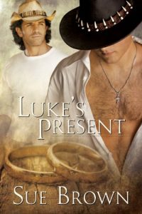 Download Luke’s Present (Morning Report Book 4) pdf, epub, ebook