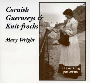 Download Cornish Guernseys & Knitfrocks pdf, epub, ebook