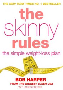 Download The Skinny Rules pdf, epub, ebook