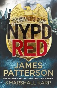 Download NYPD Red pdf, epub, ebook