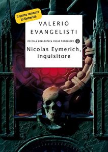 Download Nicolas Eymerich, inquisitore (Piccola biblioteca oscar Vol. 334) (Italian Edition) pdf, epub, ebook