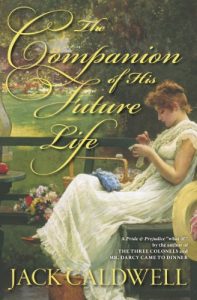 Download The Companion of His Future Life pdf, epub, ebook