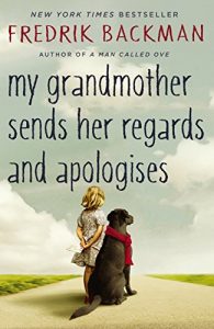 Download My Grandmother Sends Her Regards and Apologises pdf, epub, ebook