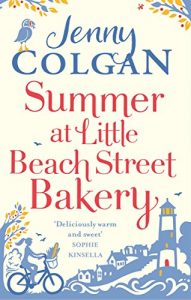 Download Summer at Little Beach Street Bakery: W&H Readers Best Feel-Good Read pdf, epub, ebook