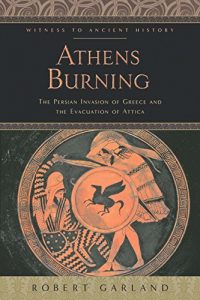 Download Athens Burning (Witness to Ancient History) pdf, epub, ebook