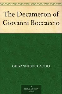 Download The Decameron of Giovanni Boccaccio pdf, epub, ebook