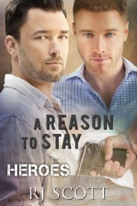 Download A Reason To Stay (Heroes Book 1) pdf, epub, ebook