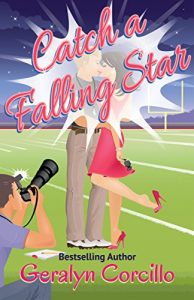 Download Catch a Falling Star (In Love in the Limelight) pdf, epub, ebook