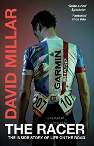 Download The Racer: Life on the Road as a Pro Cyclist pdf, epub, ebook