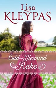 Download Cold-Hearted Rake (The Ravenels Book 1) pdf, epub, ebook