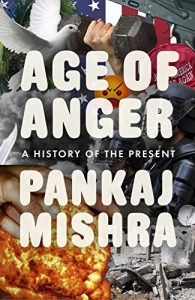 Download Age of Anger: A History of the Present pdf, epub, ebook