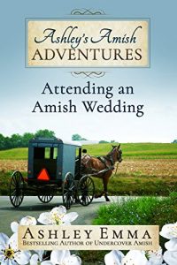 Download Ashley’s Amish Adventures: Attending an Amish Wedding, Book 2 (now includes 30+ fascinating photos of inside the Amish community!) pdf, epub, ebook