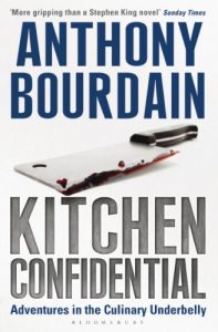 Download Kitchen Confidential pdf, epub, ebook