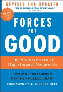 Download Forces for Good: The Six Practices of High-Impact Nonprofits (J-B US non-Franchise Leadership) pdf, epub, ebook