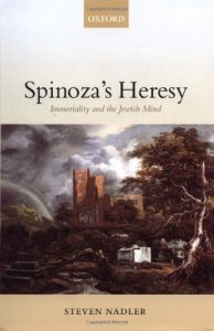 Download Spinoza’s Heresy: Immortality and the Jewish Mind pdf, epub, ebook